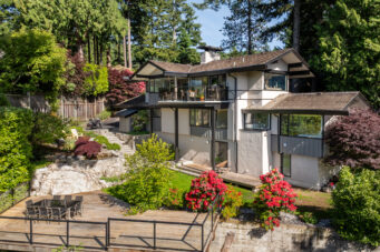 6485 Madrona Crescent